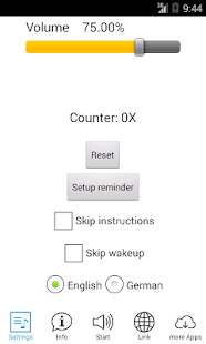 How to get Feel Positive! HYPNOSIS lastet apk for bluestacks
