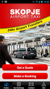 How to mod Skopje Airport Taxi lastet apk for laptop