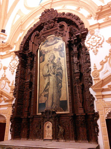 Chapel of the Gothic Palace