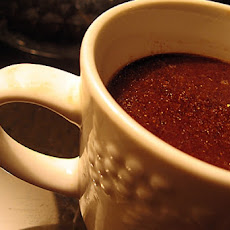 Mexican Hot Chocolate