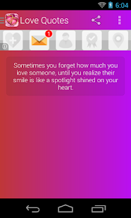 How to install Love Quotes lastet apk for android
