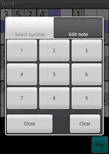 How to install Sudoku Puzzle Game 1.1.5 apk for pc