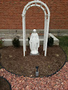 Statue of Mary