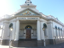 Wagga Council Chambers