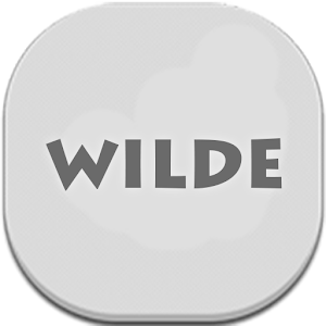 WILDE ICONS APEX/NOVA/GO/ADW.apk 1.0.0