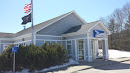 Troy Post Office