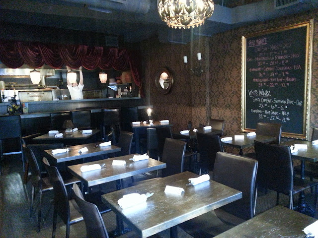 Photo from ZaZaZa Pizza