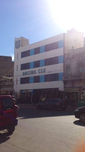 Sede De Racing Club