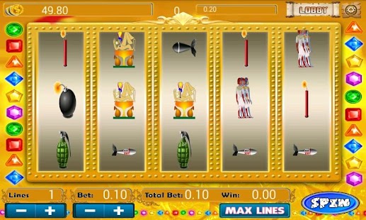 How to install Free Online Games Slots lastet apk for laptop