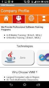 How to install VMM Education lastet apk for android