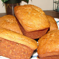 Banana Bread VIII