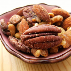 Deviled Pecans Neiman Marcus