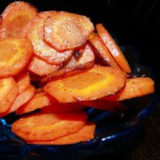 Berber Carrots