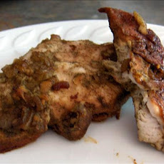 Baked Chicken Breasts