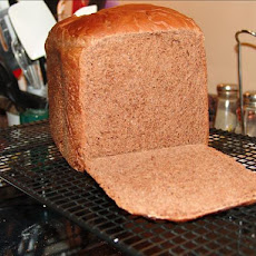 Banana Chocolate Chip Bread ( Breadmaker 1 1/2 Lb. Loaf)