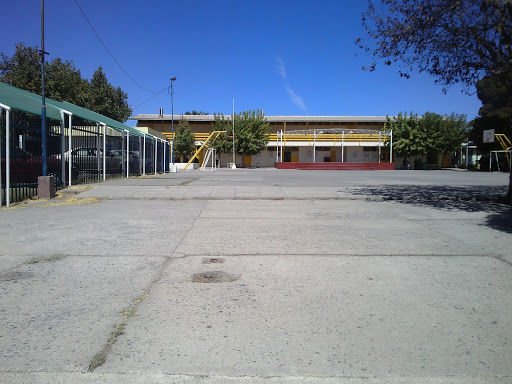 Liceo Ernesto Pinto Lagarrigue