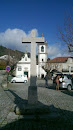 Cruzeiro Da Igreja Da Mesericórdia