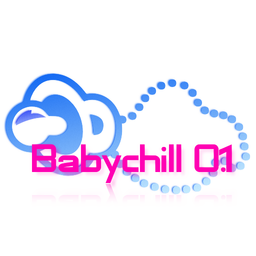 Babychill FREE LOGO-APP點子