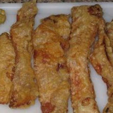 Tempura Bacon