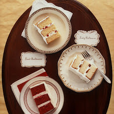 Seven-Minute Frosting