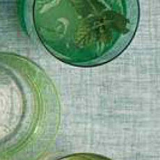 Lemonade-Mint Spritzers