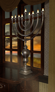 How to download Hanukkah Live Wallpaper 1.1 mod apk for bluestacks