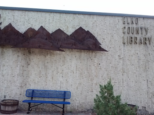 Elko County Law Library
