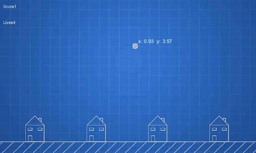 How to mod Missile Shield 1.4 mod apk for android