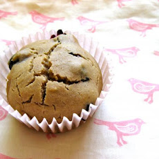 Gluten Free Blueberry Muffins