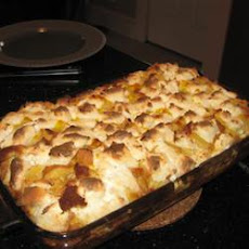 Kathy's French Toast Bake