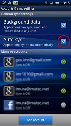 SmartSync