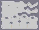 Thumbnail of the map 'Gravity Upon Gravity'