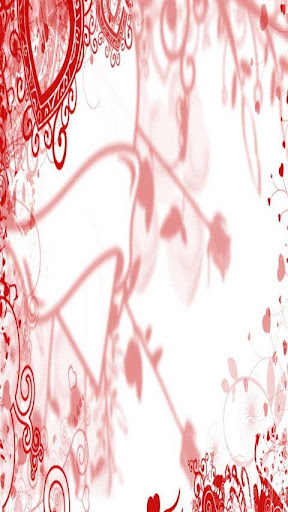 Valentines live wallpaper