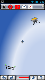 How to mod Mission Landing 1.0 mod apk for bluestacks