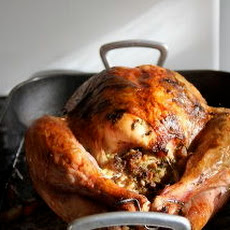 Thanksgiving Roast Turkey