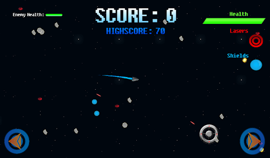 How to download Gravity Drift Free Space Game 0.1 mod apk for laptop