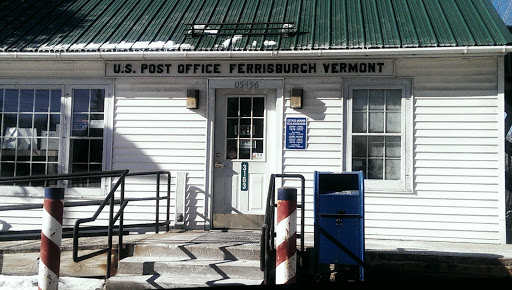 Ferrisburgh Post Office