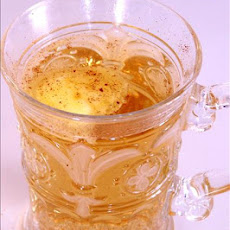 Hot Brick Toddy