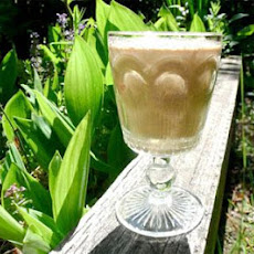 Spiced Coconut Coffee