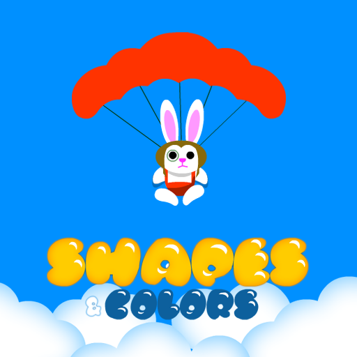 Baby Shapes & Colors - FREE LOGO-APP點子