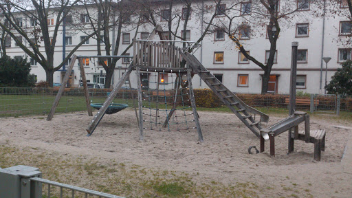 Spielplatz Georg-Lechleiter-Platz