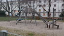 Spielplatz Georg-Lechleiter-Platz