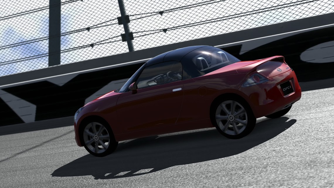 Gran Turismo 5 Prologue