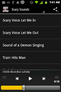 How to install Scary Halloween Horror Sounds 1.0 apk for bluestacks