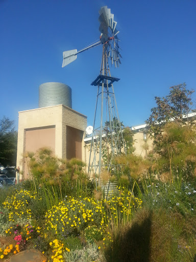 Greenlyn Windmill