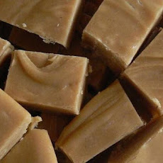 Hoppies Peanut Butter Fudge