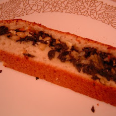 Spinach and Feta Stuffed Bread
