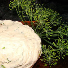 Bacon Dill Cheese Ball