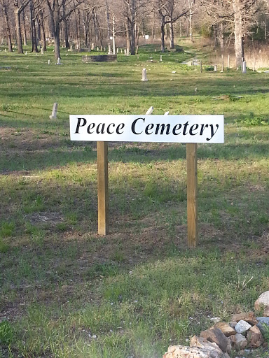 Peace Cemetery 