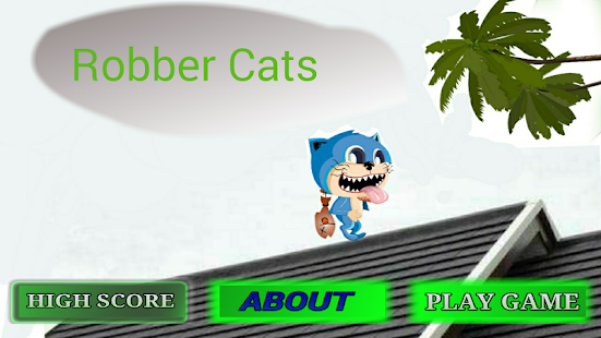 How to mod Robber Cats 1.0.4 unlimited apk for pc